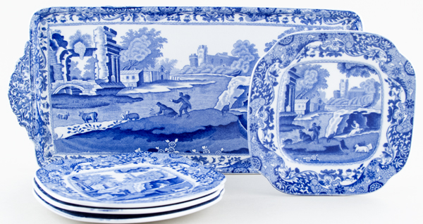 Sandwich Set part c1930